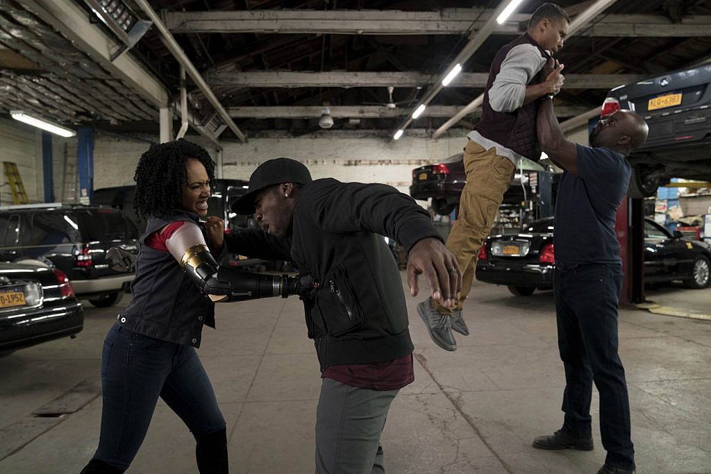 Marvel's Luke Cage: Sezon 2 - GameBy.pl