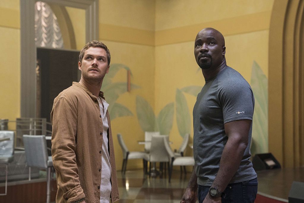 Marvel's Luke Cage: Sezon 2 - GameBy.pl