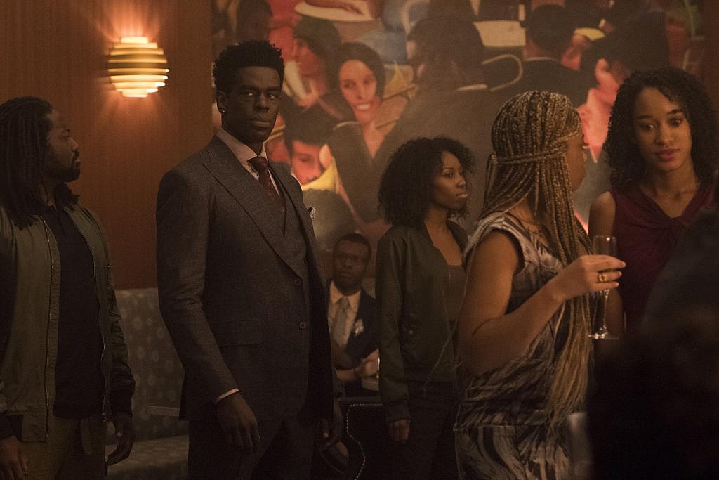 Marvel's Luke Cage: Sezon 2 - GameBy.pl
