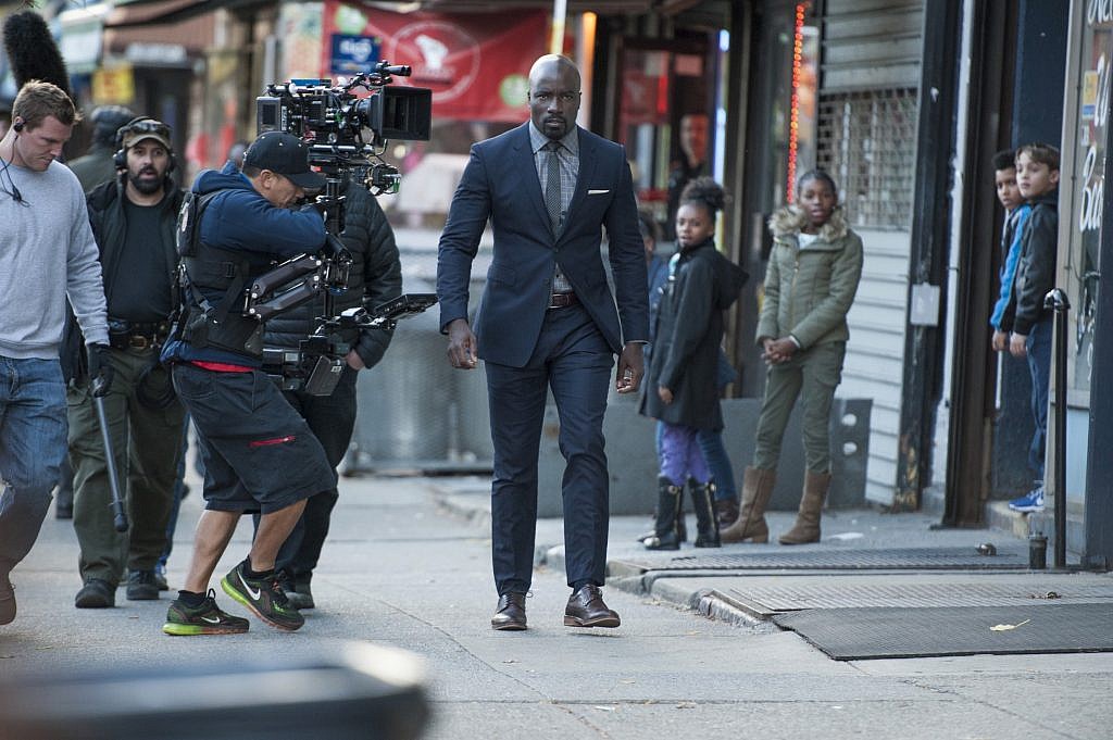 Luke Cage - GameBy.pl