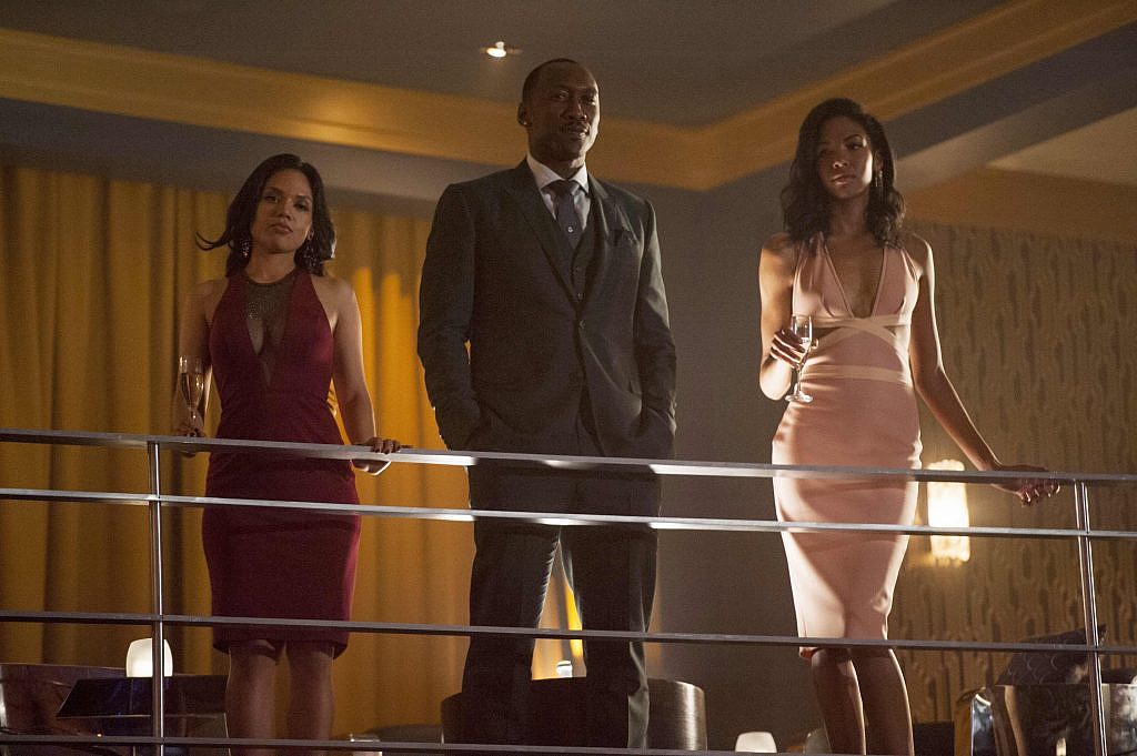 Luke Cage - GameBy.pl