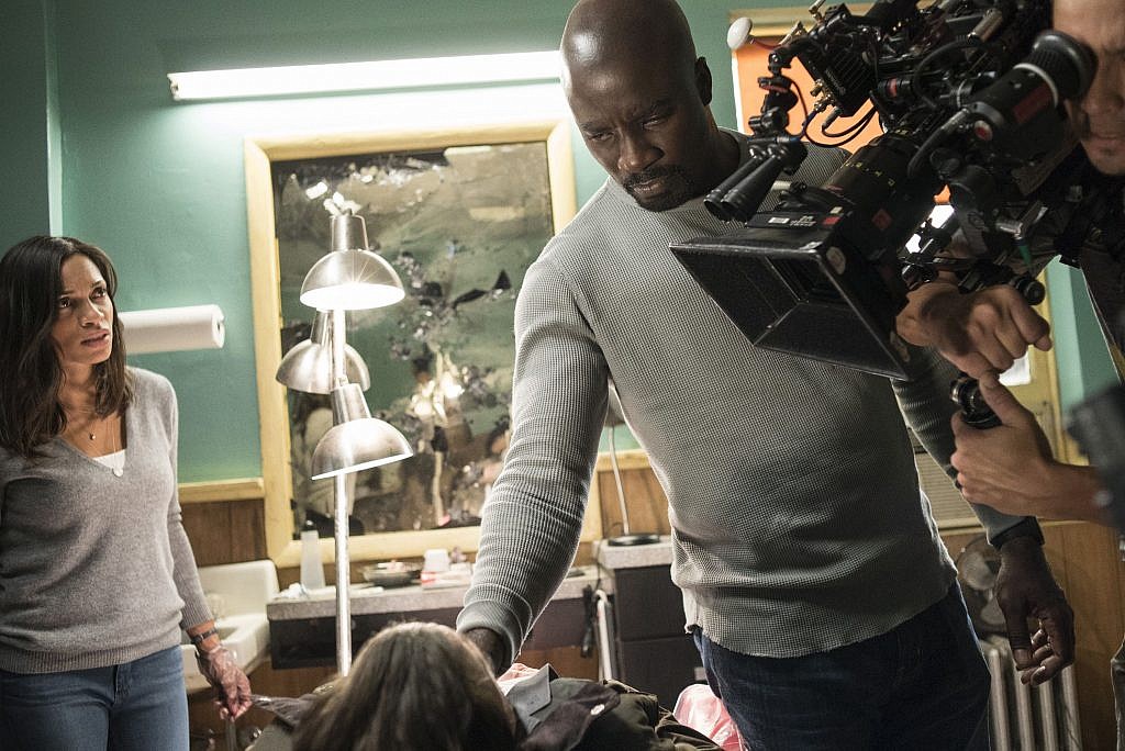 Luke Cage - GameBy.pl