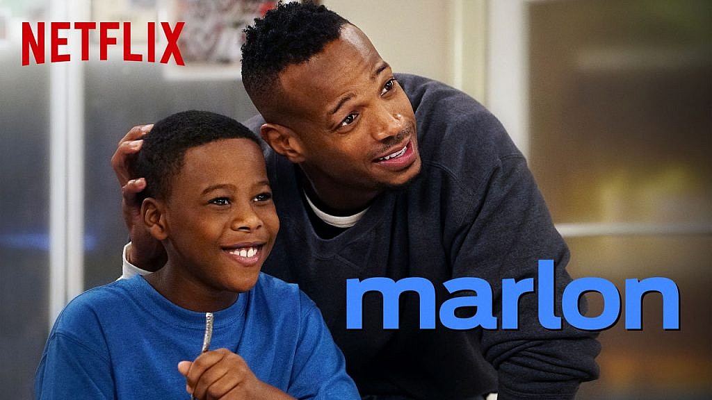 Marlon - Gameby.pl