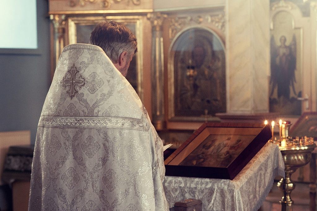 "Drewniane Anioły" - część II z IV