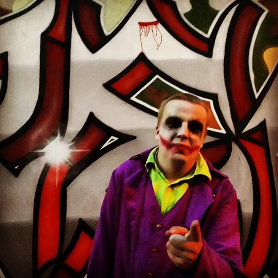 Falkon