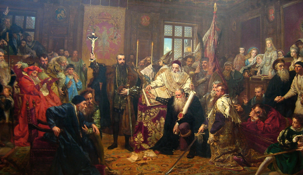 Jak historia nami manipuluje? - #SiekszyKmini