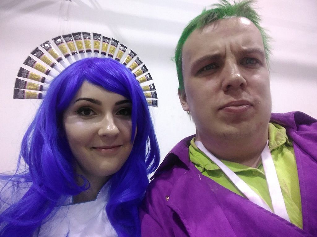 Falkon 2018