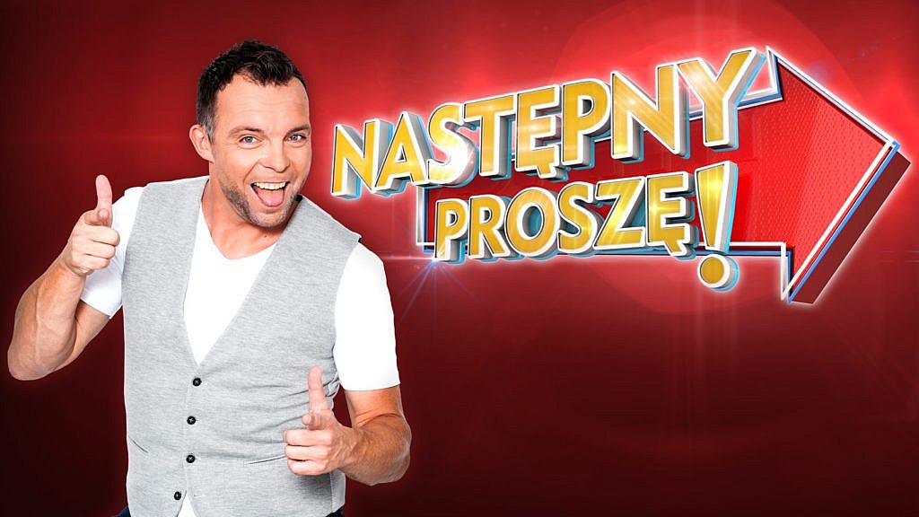 Następny proszę