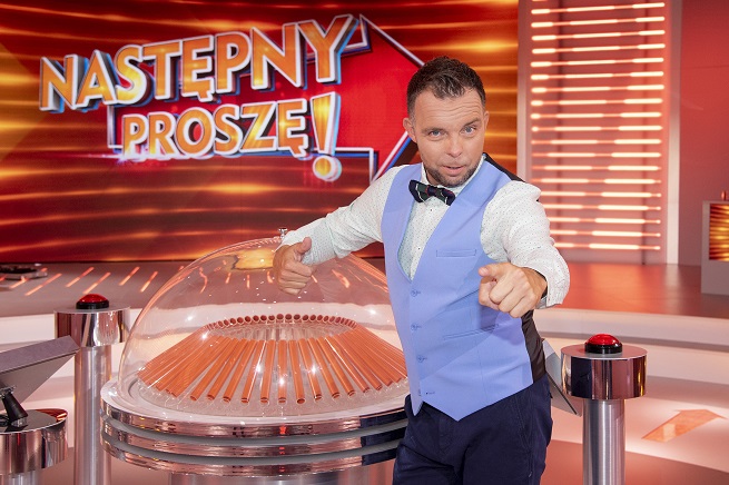 Następny Proszę