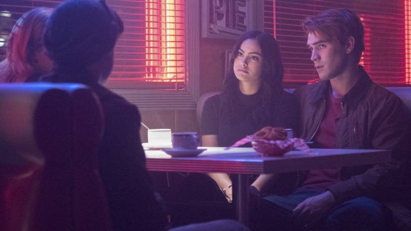 Riverdale - GameBy.pl