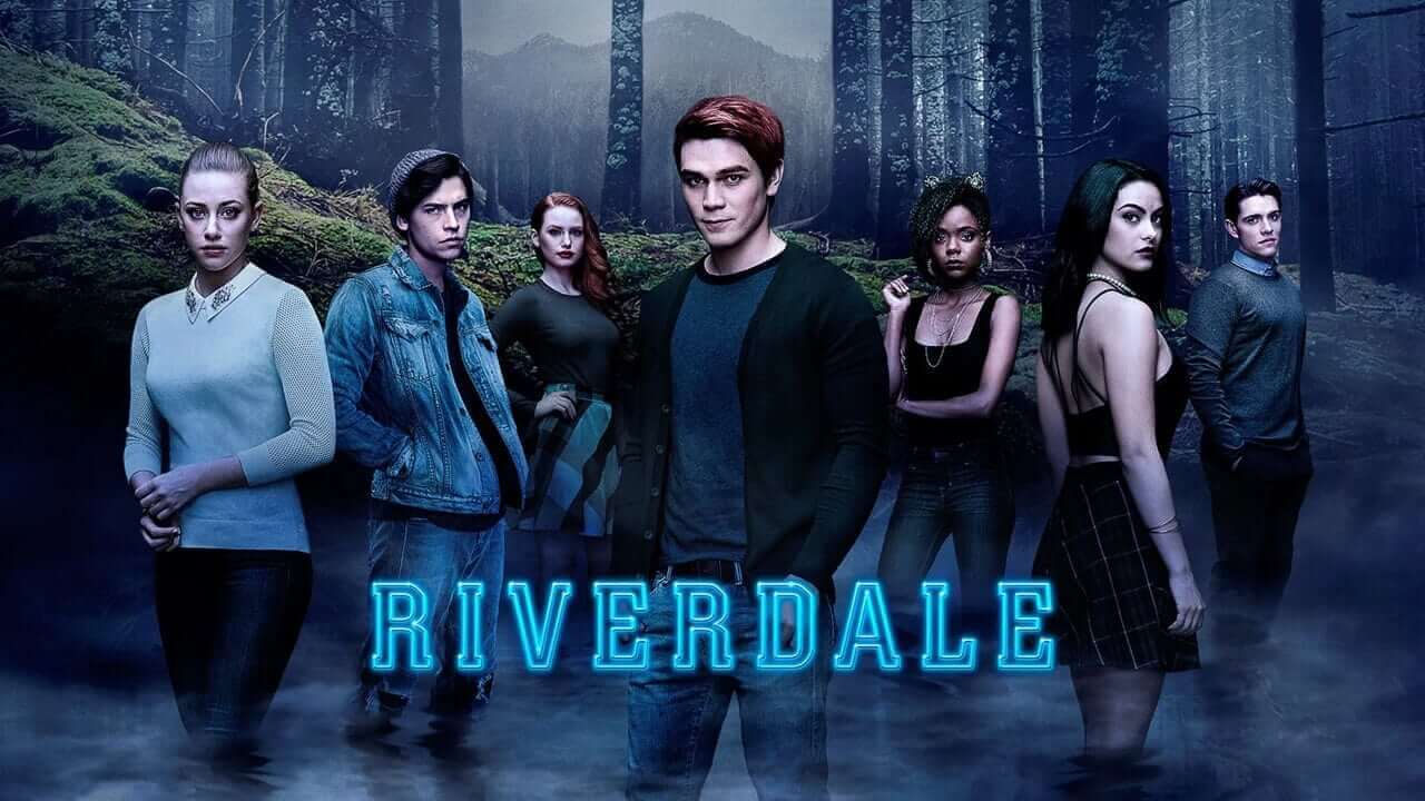Riverdale - GameBy.pl