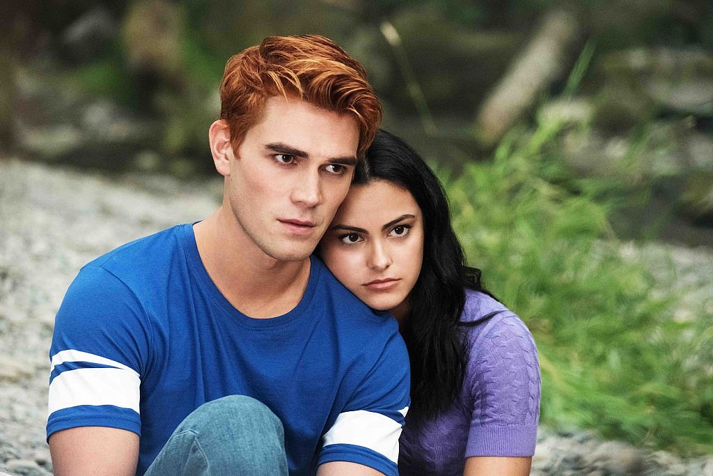 Riverdale - GameBy.pl