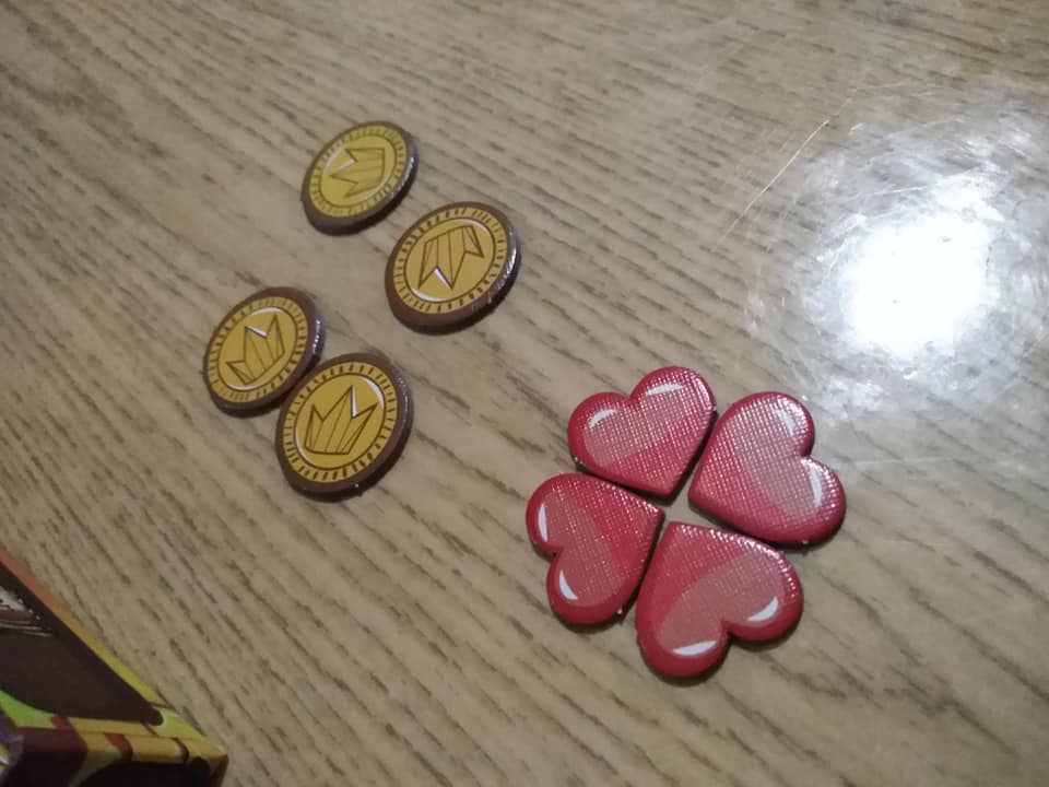 Łupieżcy - GameBy.pl
