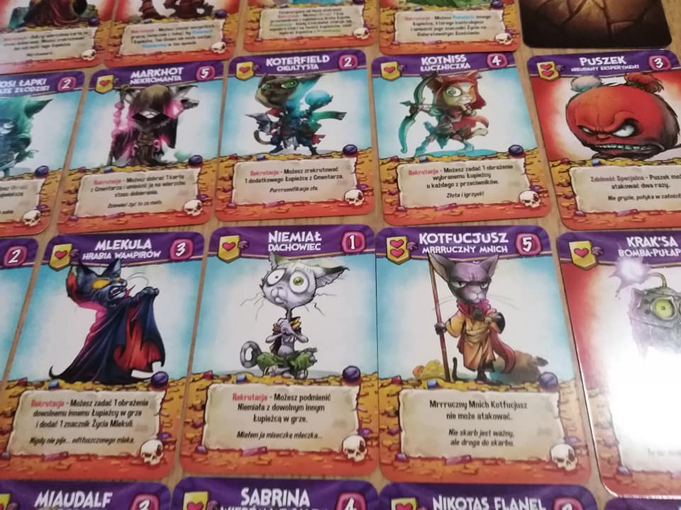 Łupieżcy - GameBy.pl