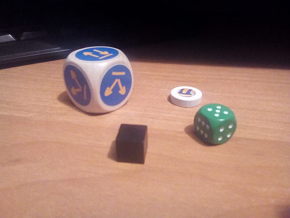 Siatka - GameBy.pl