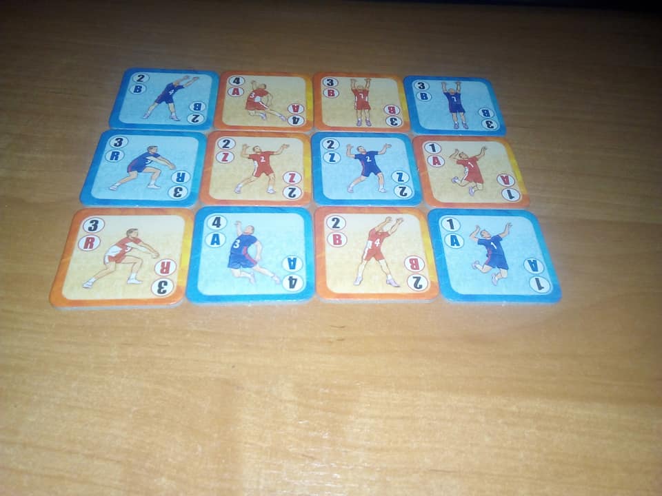Siatka - GameBy.pl
