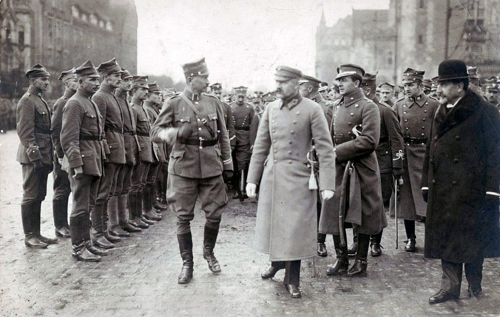 4 mity o niepodległej Polsce! - #SiekszyKmini