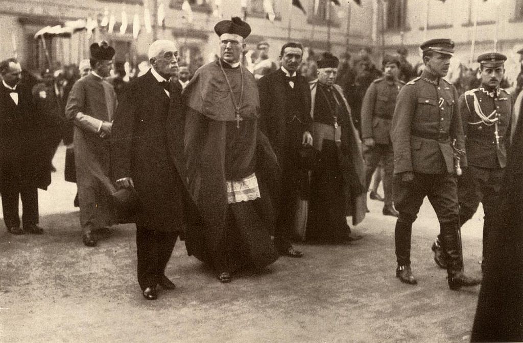 4 mity o niepodległej Polsce! - #SiekszyKmini
