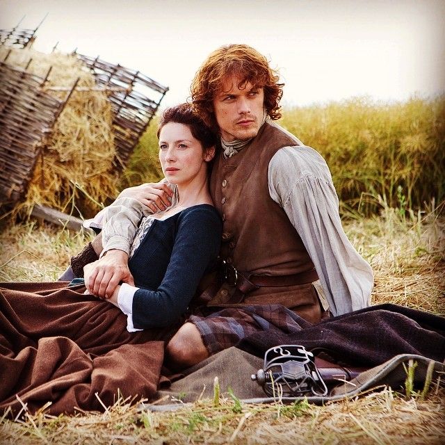 Outlander - GameBy.pl