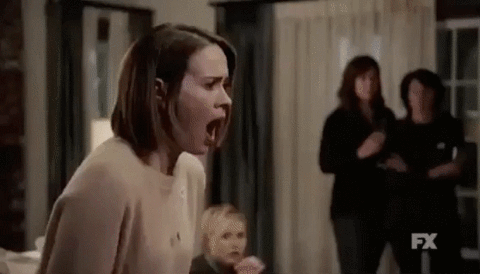 American Horror Story: Kult - GameBy.pl