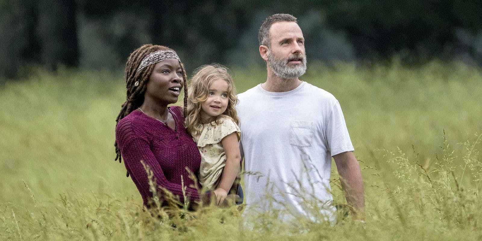The Walking Dead - sezon 9 - GameBy.pl