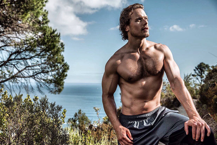 Outlander - GameBy.pl