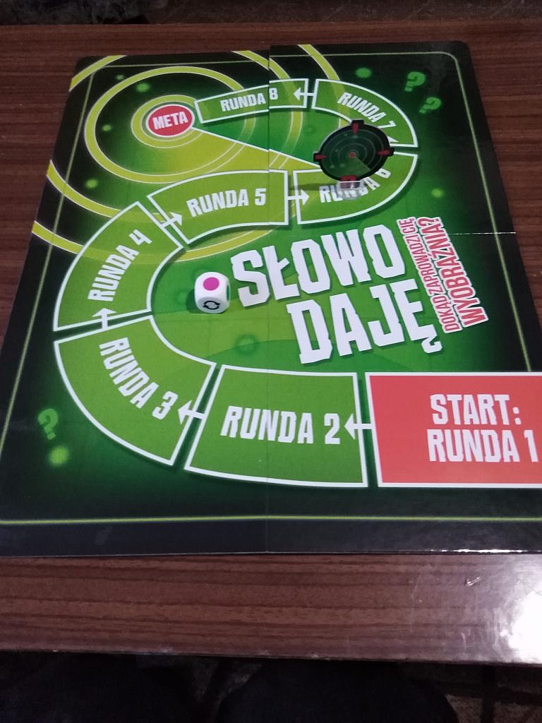 Słowo Daję