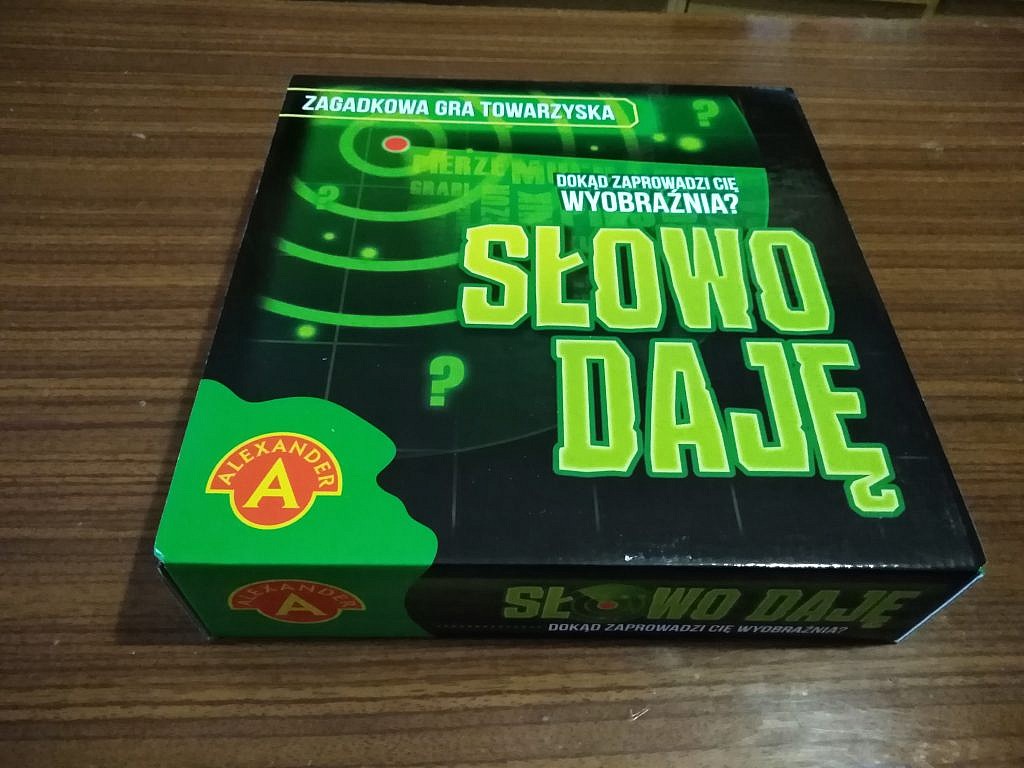 Słowo Daję