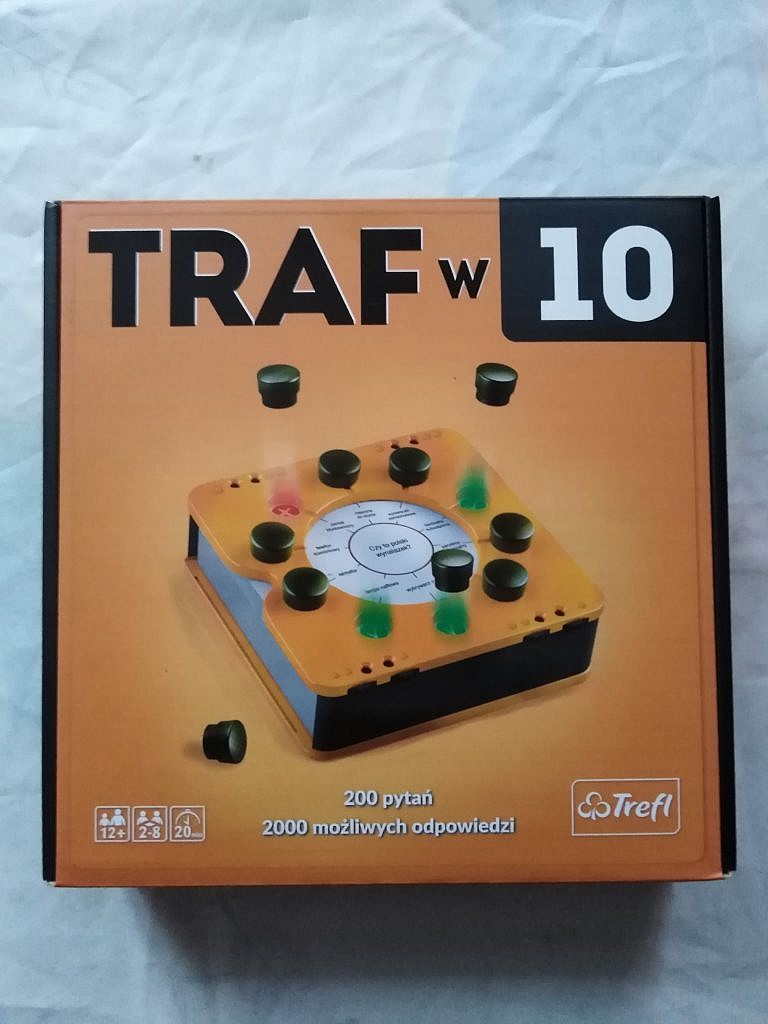 Traf w 10