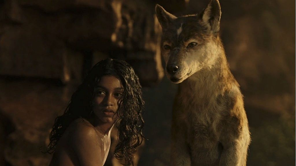 Mowgli: Legenda Dżungli - GameBy.pl