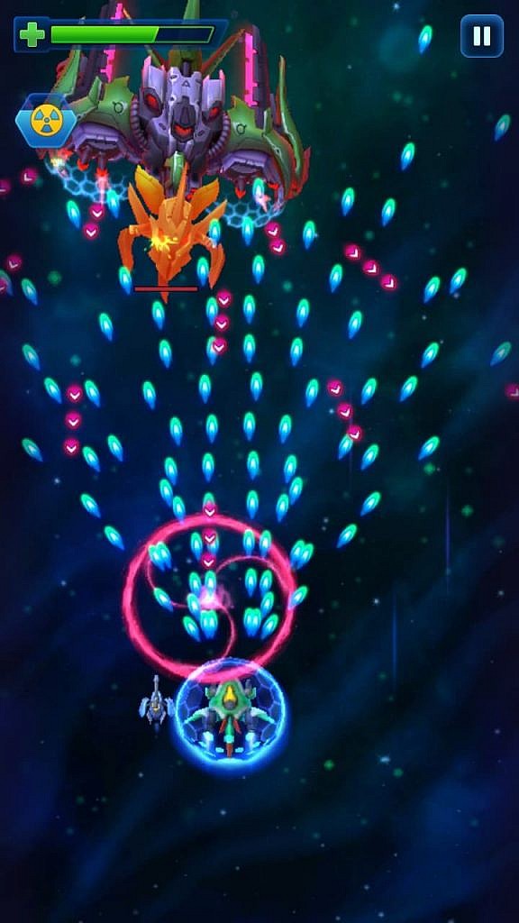 Space Justice