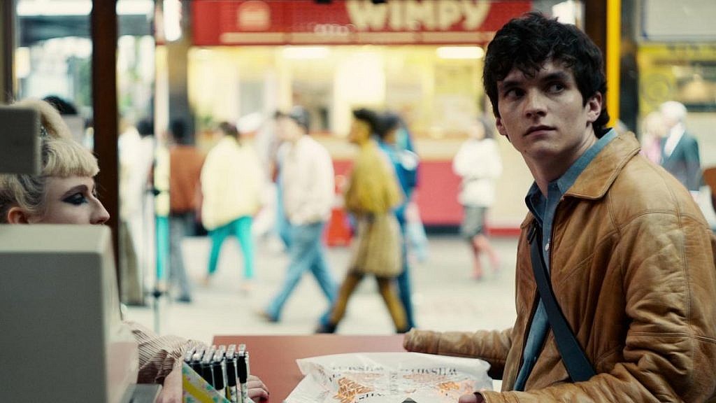 Black Mirror Bandersnatch - Gameby.pl