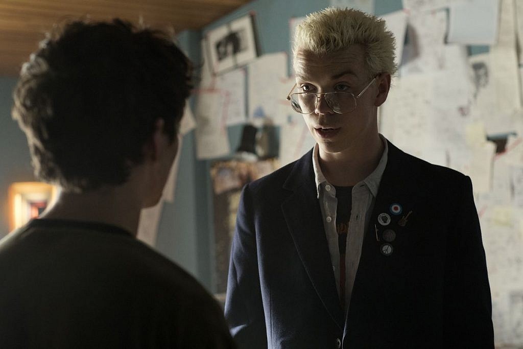 Black Mirror Bandersnatch - Gameby.pl