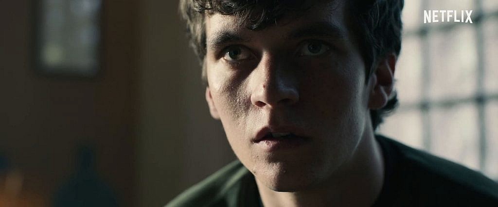 Black Mirror: Bandersnatch - GameBy.pl