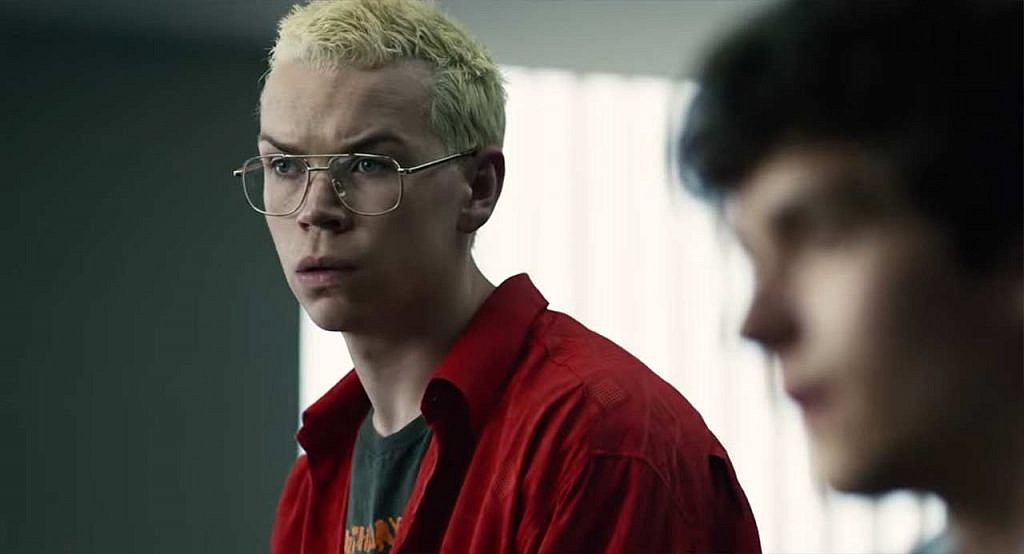 Black Mirror: Bandersnatch - GameBy.pl