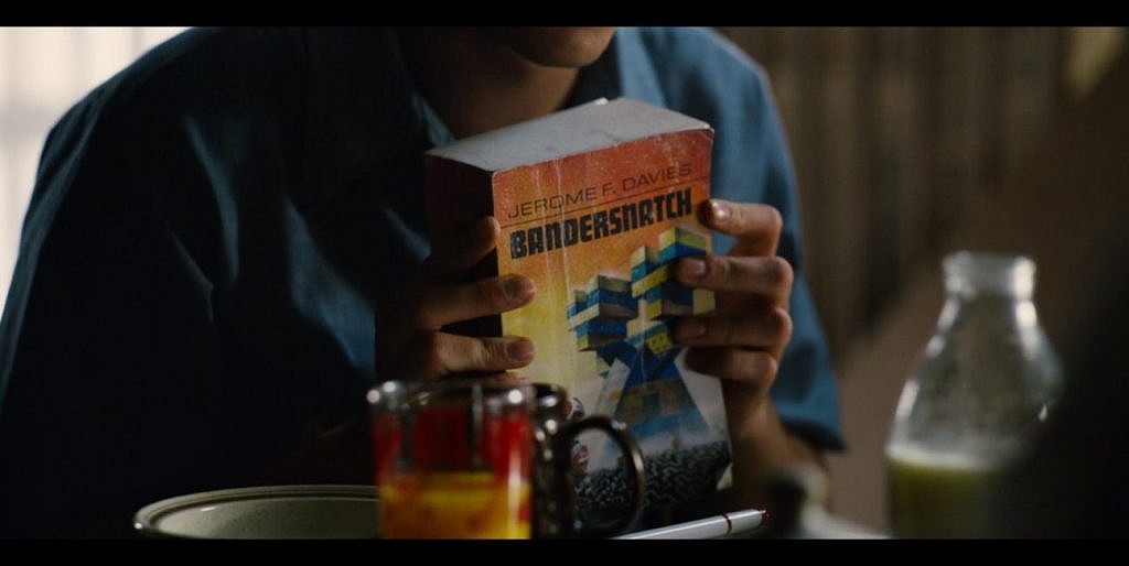 Black Mirror: Bandersnatch - GameBy.pl