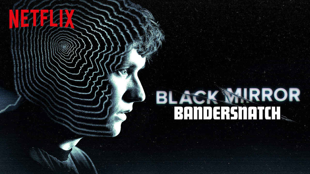 Black Mirror Bandersnatch - Gameby.pl