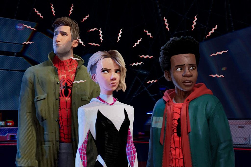Spider-Man Uniwersum - Gameby.pl