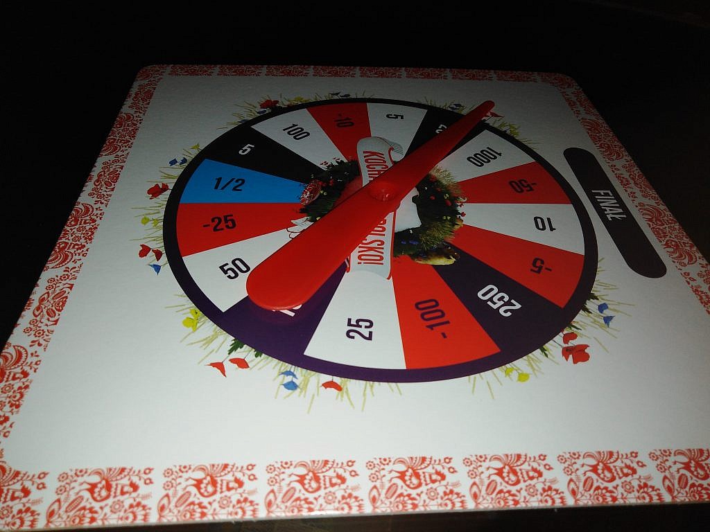 Kocham Cię Polsko