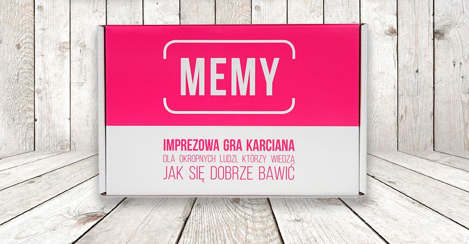 Memy - GameBy.pl
