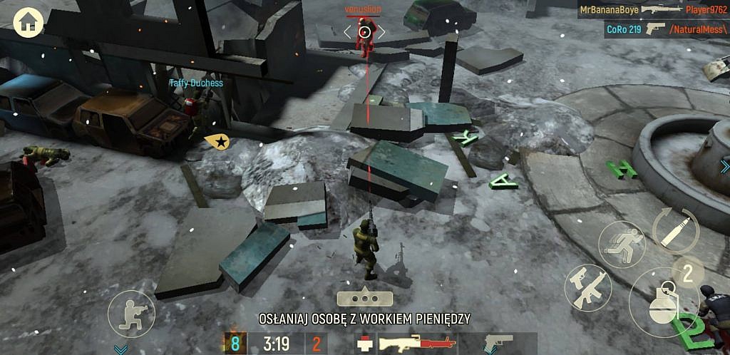 Tacticool