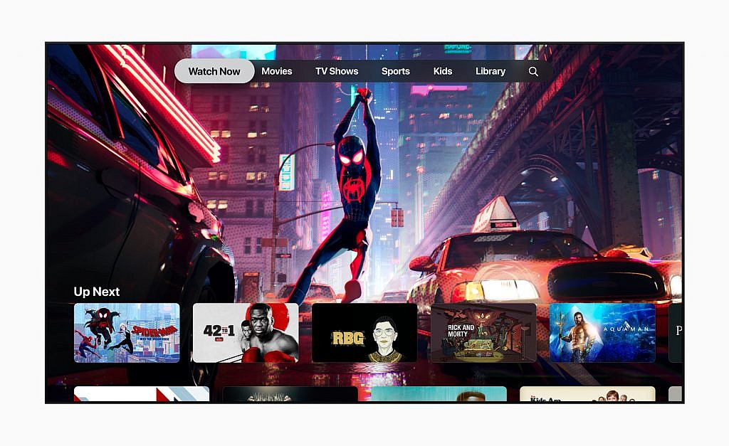 Apple TV+ a Netflix - Czym się różnią? 3 kluczowe różnice! - GameBy.pl