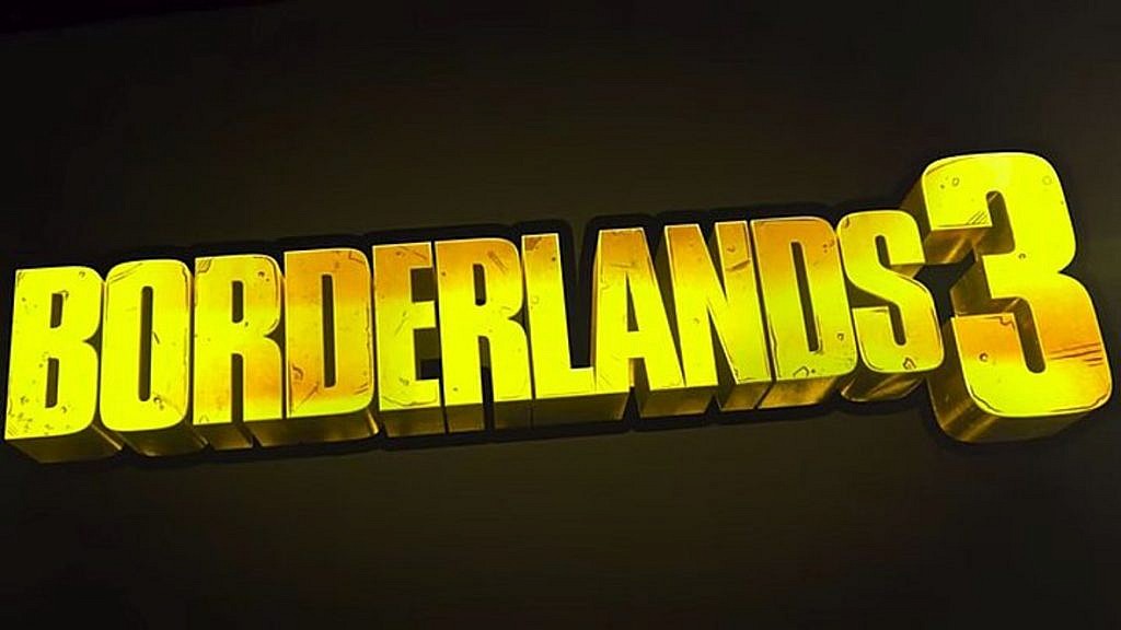 Borderlands 3 - GameBy.pl