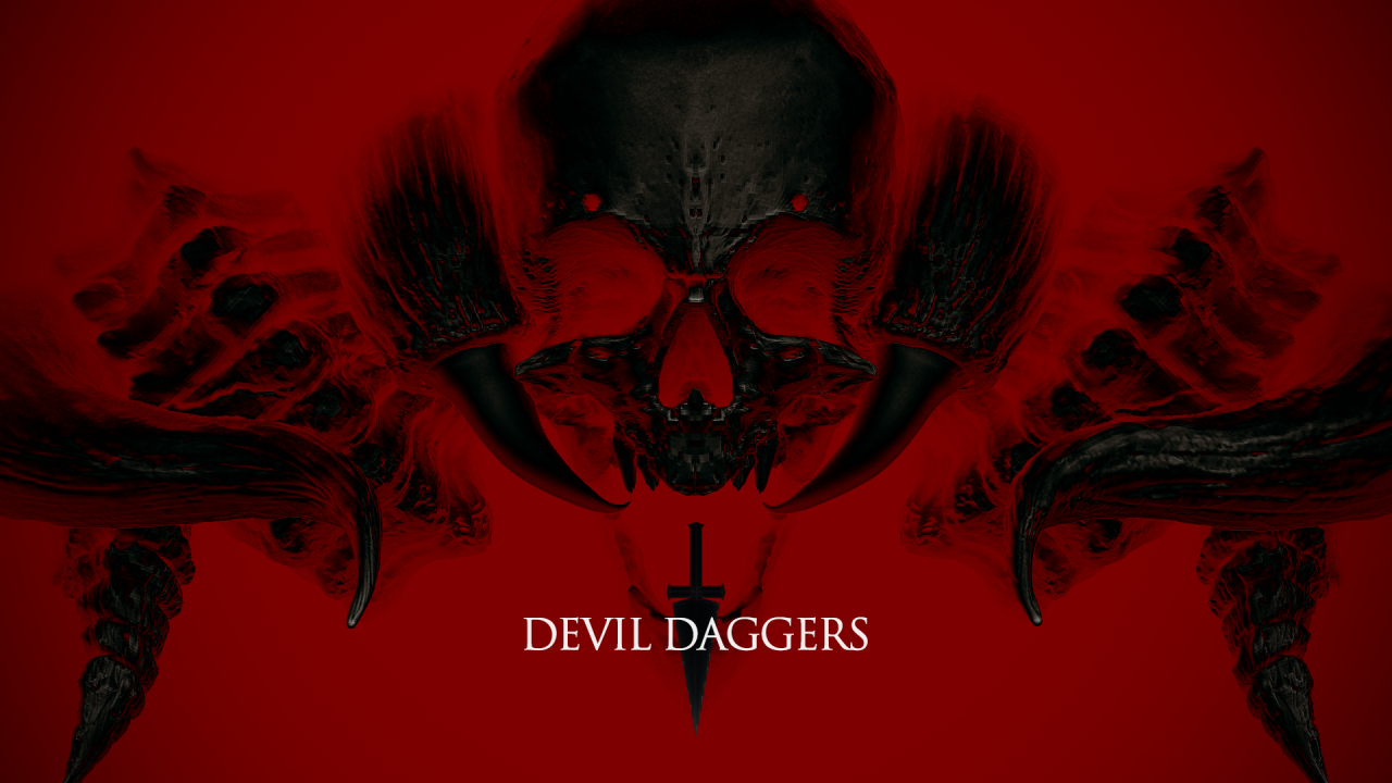 Devil Daggers - Gameby.pl