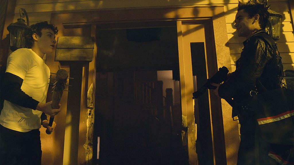 Deadly Class