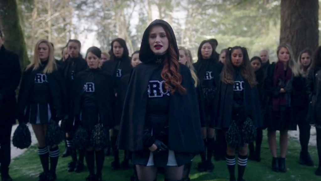 riverdale - GameBy.pl