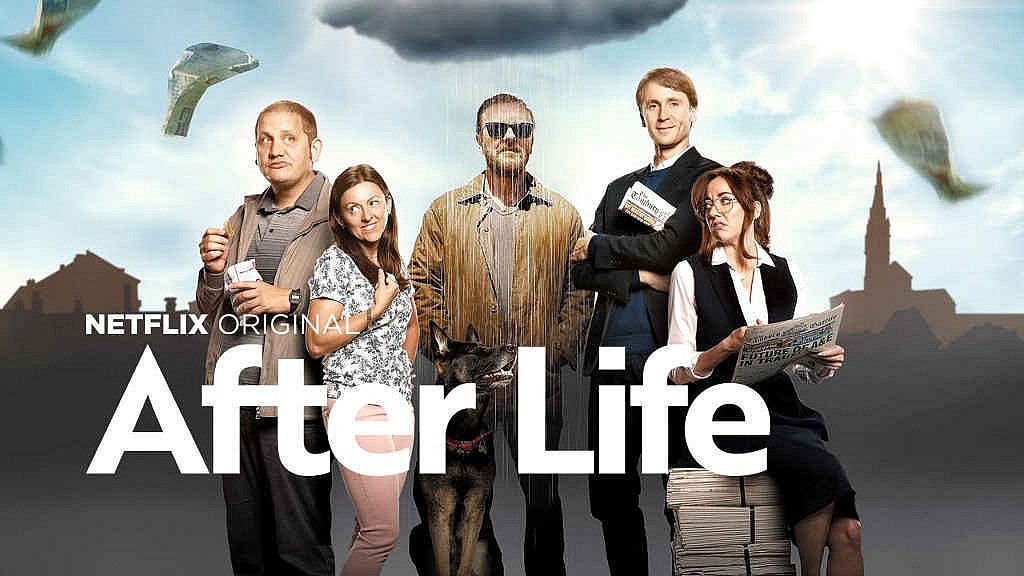 After Life - Gameby.pl
