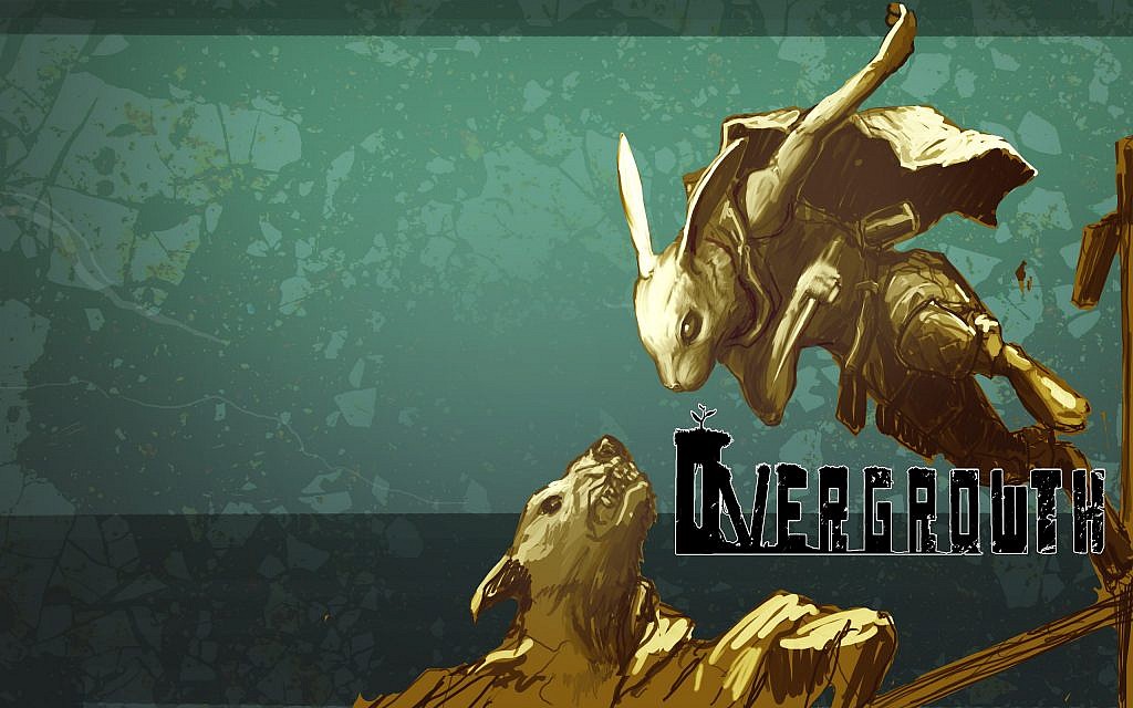 Owergrowth - Gameby.pl