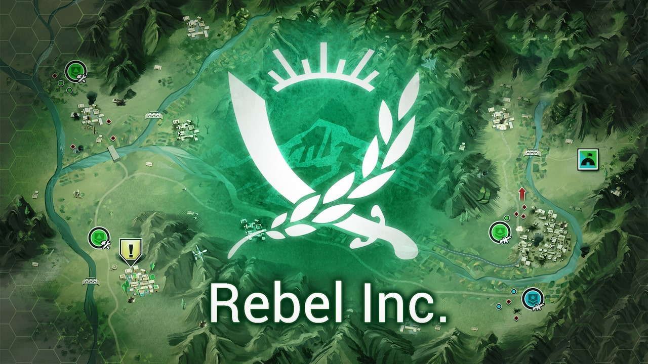 Rebel Inc