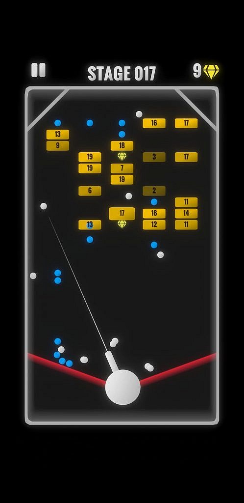 Ballz Invaderz